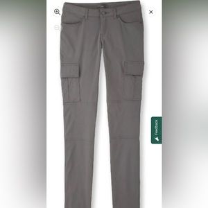 Prana Meme cargo skinny